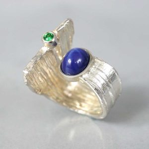 Informal Ring