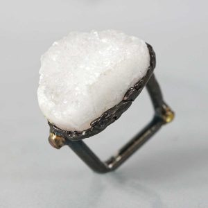 BLACK and ICE