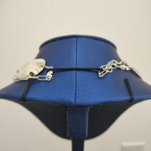 925 Sterling Silver Necklace