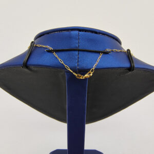 14K Yellow Gold Chain